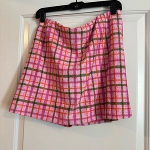 NWT, Smith & Quinn, Tate skort, XL